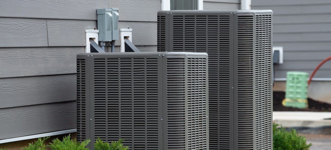 AC installation services in Fort Myers